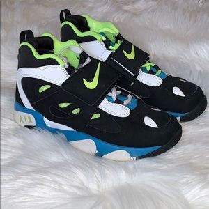 Nike Air Diamond Turf 2